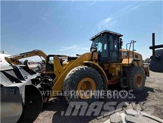 CAT 950 QC Utovarivači na kotačima