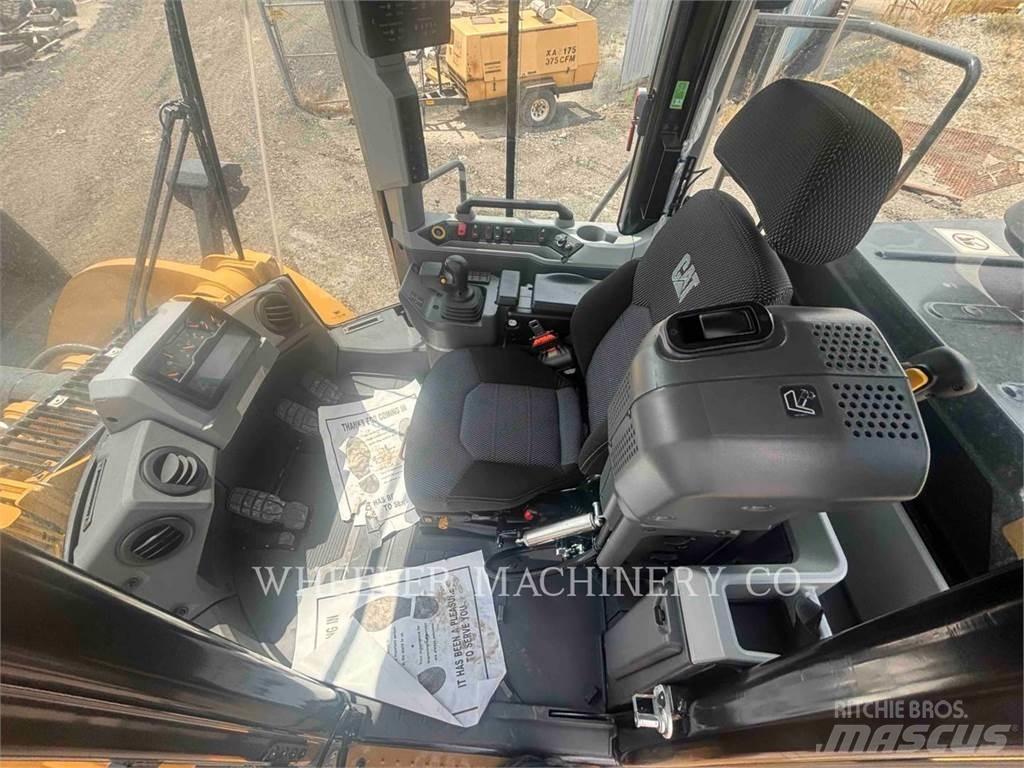 CAT 950 QC Utovarivači na kotačima
