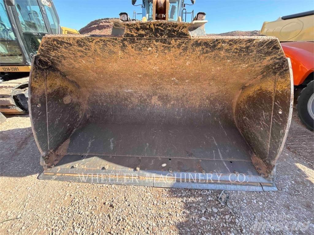 CAT 950 QC Utovarivači na kotačima