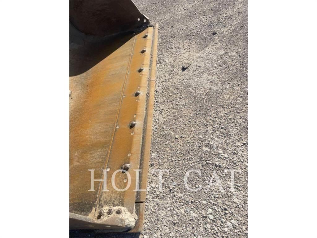 CAT 950 QC Utovarivači na kotačima