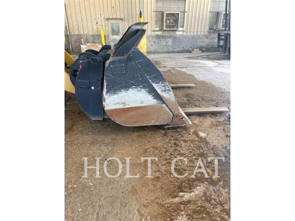 CAT 950 QC Utovarivači na kotačima