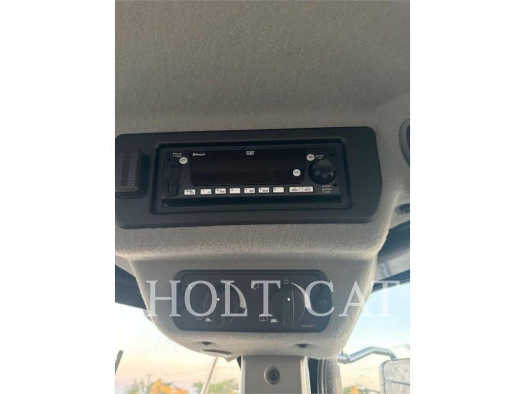 CAT 950 QC Utovarivači na kotačima