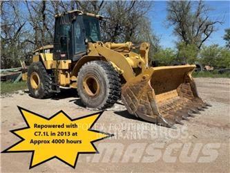 CAT 950G Utovarivači na kotačima