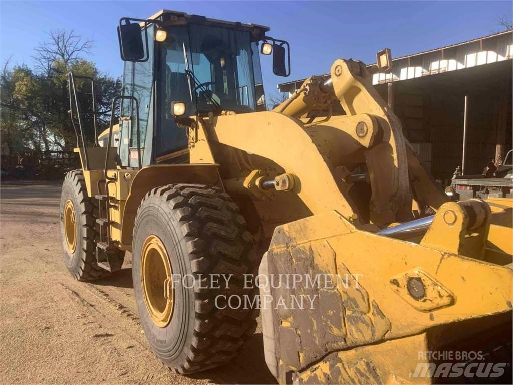 CAT 950G Utovarivači na kotačima