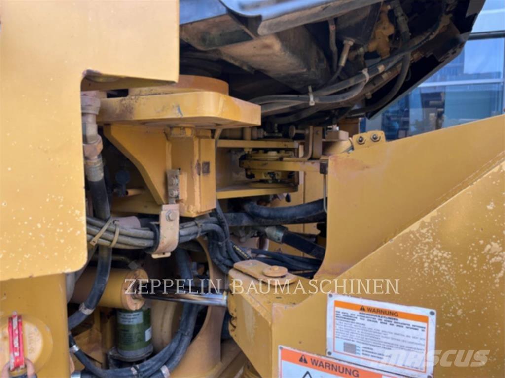 CAT 950G Utovarivači na kotačima