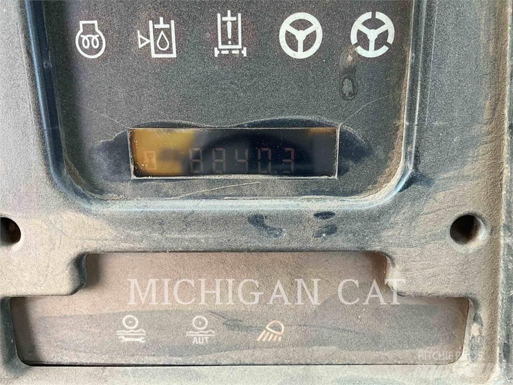 CAT 950G Q Utovarivači na kotačima
