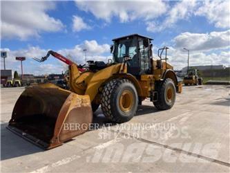 CAT 950GC Utovarivači na kotačima
