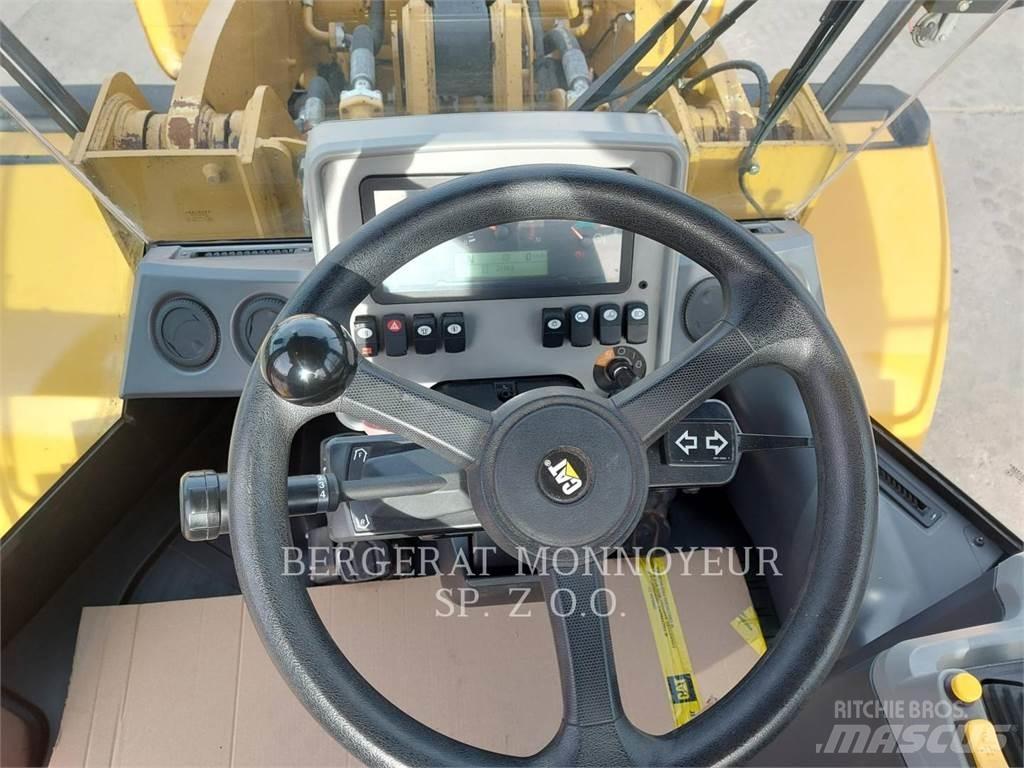 CAT 950GC Utovarivači na kotačima