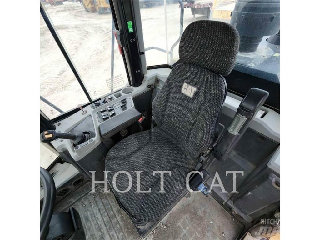 CAT 950GC Utovarivači na kotačima