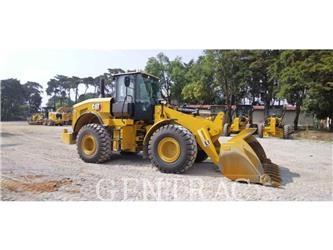 CAT 950GC Utovarivači na kotačima