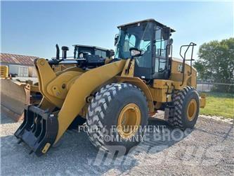 CAT 950GC Utovarivači na kotačima