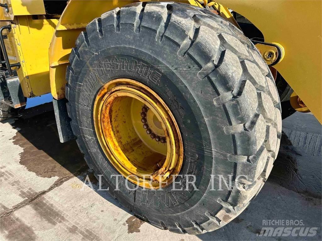 CAT 950GC Utovarivači na kotačima