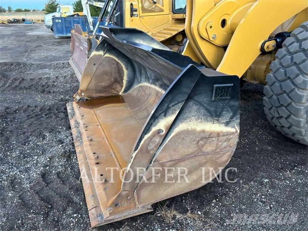 CAT 950GC Utovarivači na kotačima