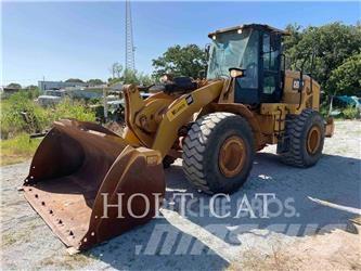 CAT 950GC Utovarivači na kotačima