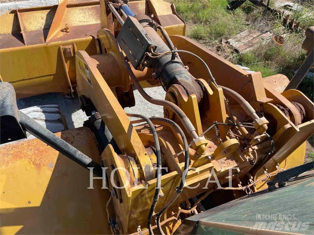 CAT 950GC Utovarivači na kotačima