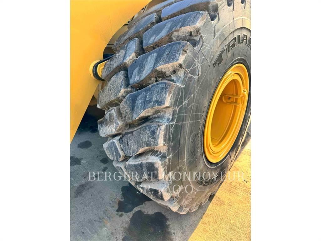 CAT 950GC Utovarivači na kotačima
