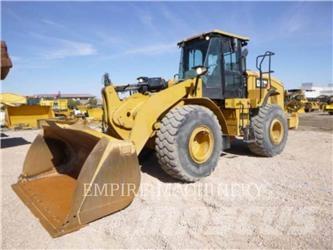 CAT 950GC Utovarivači na kotačima