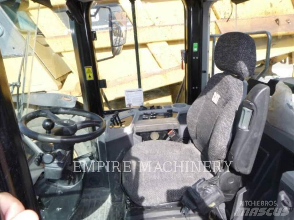 CAT 950GC Utovarivači na kotačima