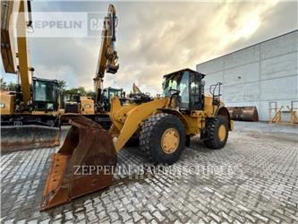 CAT 950GC Utovarivači na kotačima