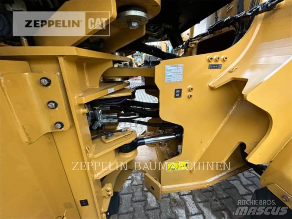 CAT 950GC Utovarivači na kotačima