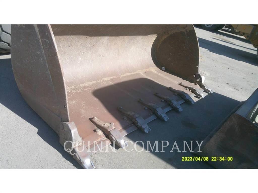 CAT 950GC Utovarivači na kotačima