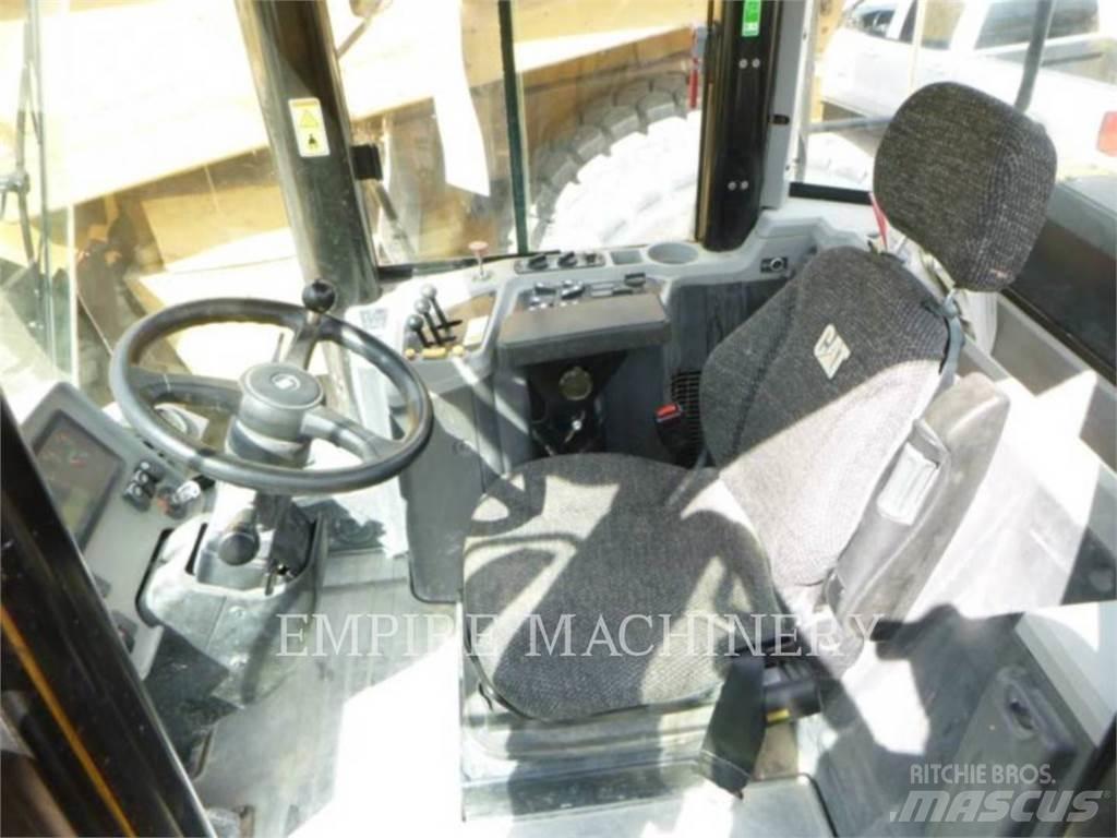 CAT 950GC Utovarivači na kotačima