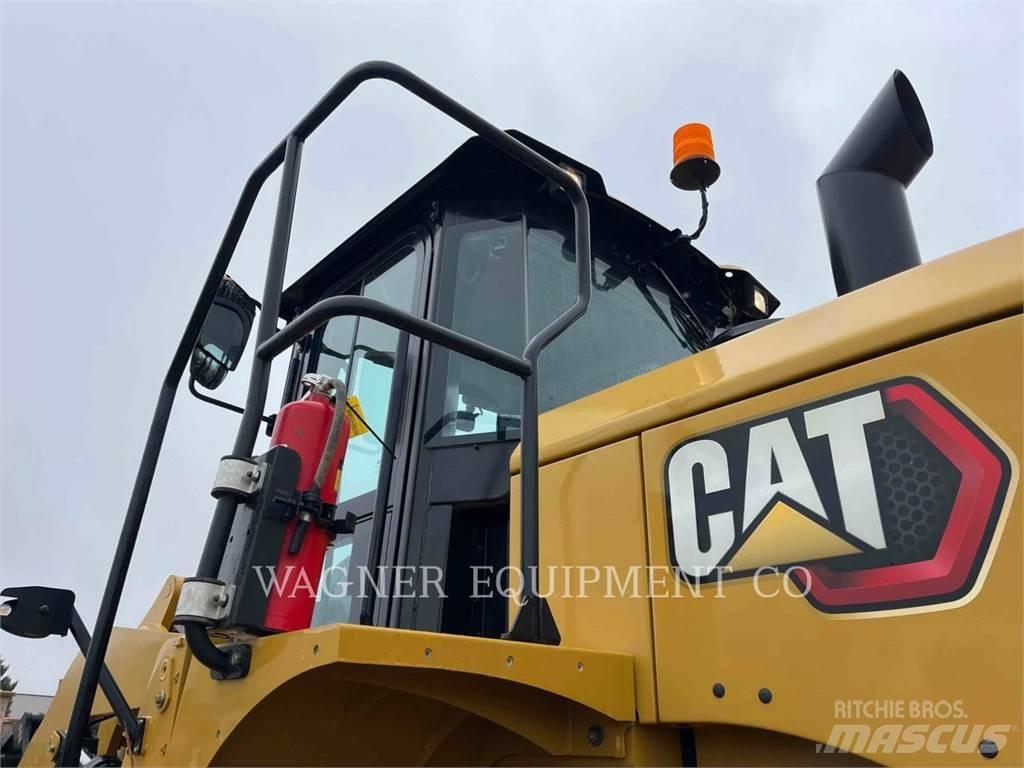CAT 950GC Utovarivači na kotačima