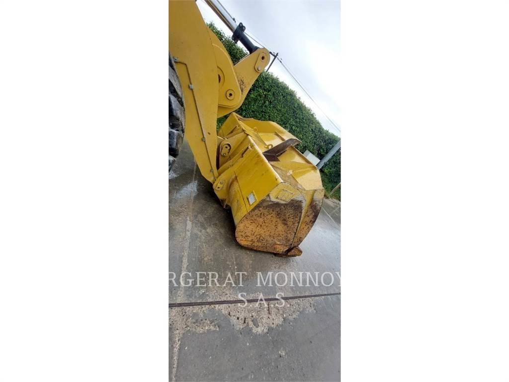 CAT 950GC Utovarivači na kotačima