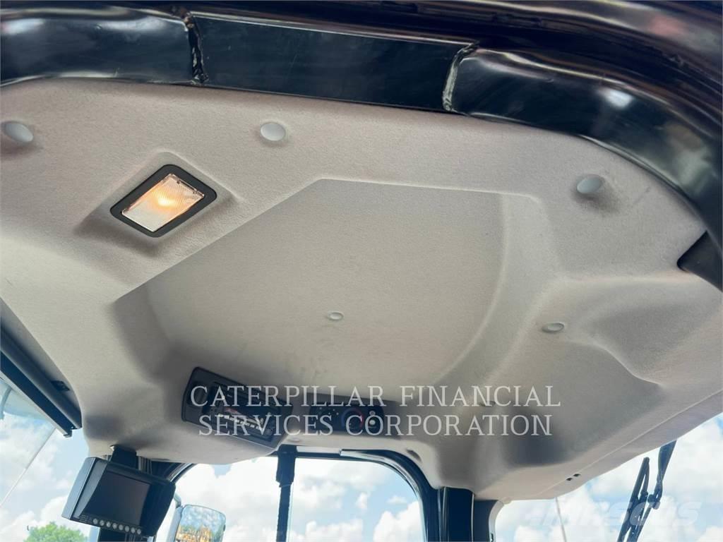 CAT 950GC Utovarivači na kotačima
