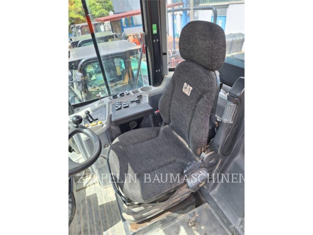 CAT 950GC Utovarivači na kotačima