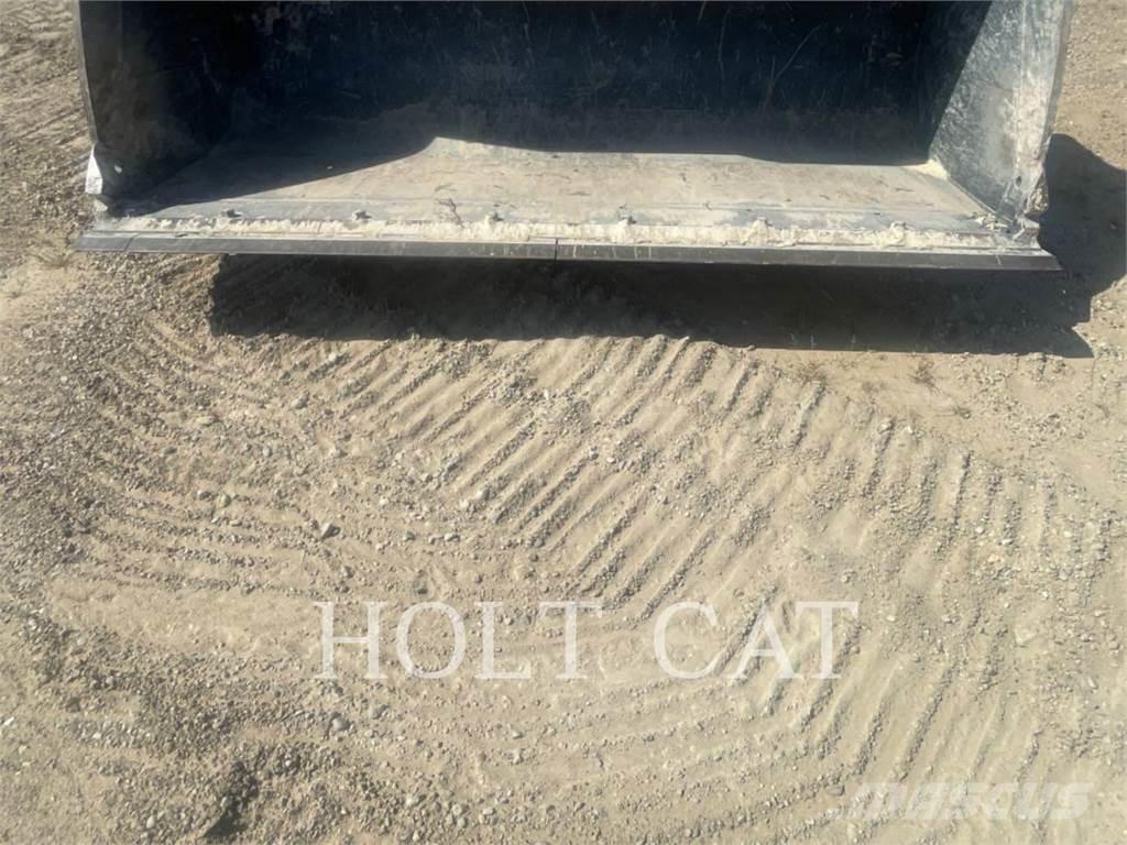 CAT 950GC Utovarivači na kotačima