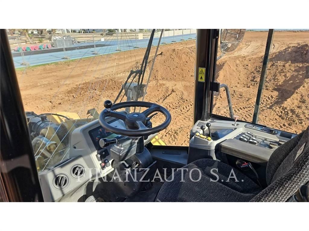 CAT 950GC Utovarivači na kotačima