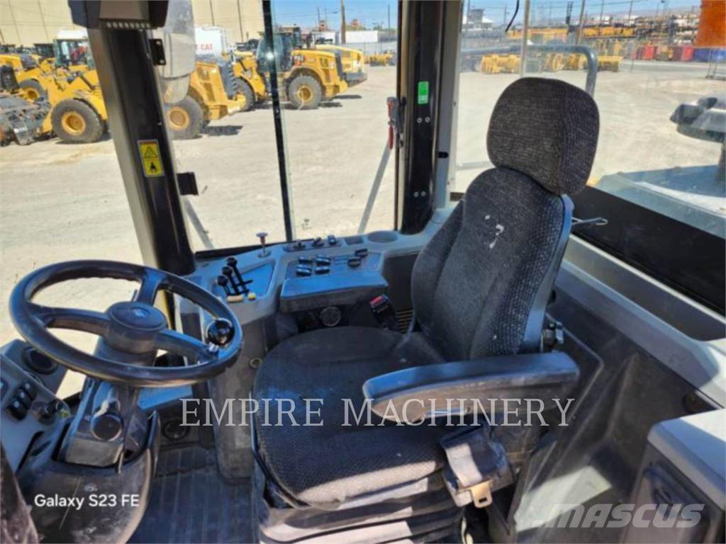 CAT 950GC Utovarivači na kotačima