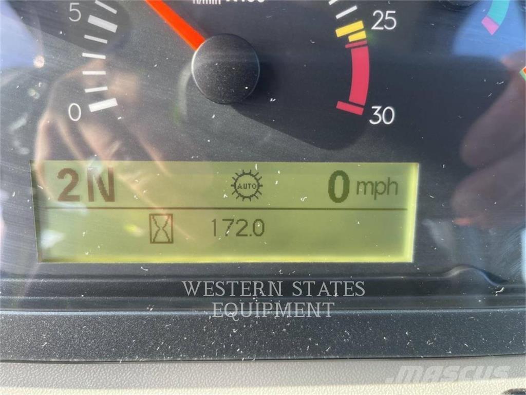 CAT 950GC Utovarivači na kotačima