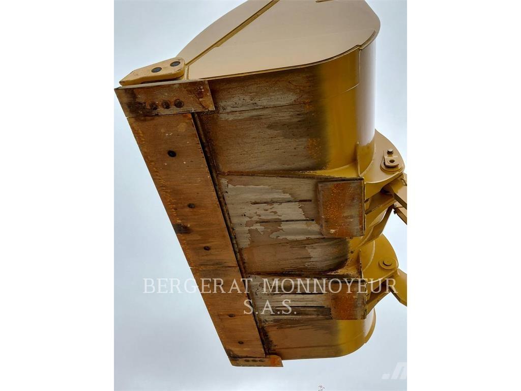 CAT 950GC Utovarivači na kotačima