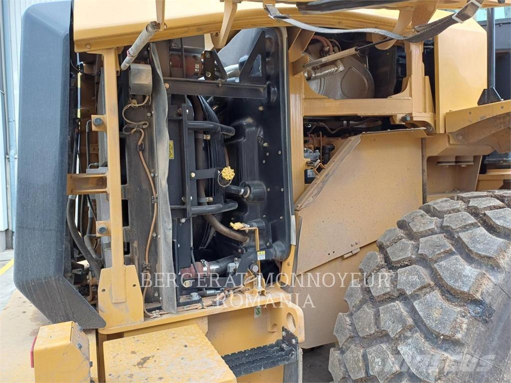 CAT 950GC Utovarivači na kotačima