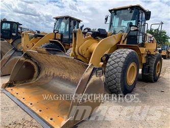 CAT 950GC Utovarivači na kotačima