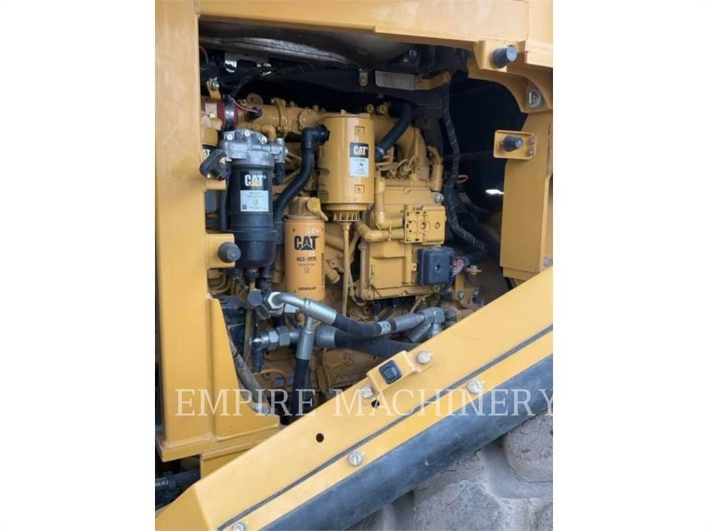 CAT 950GC FC Utovarivači na kotačima