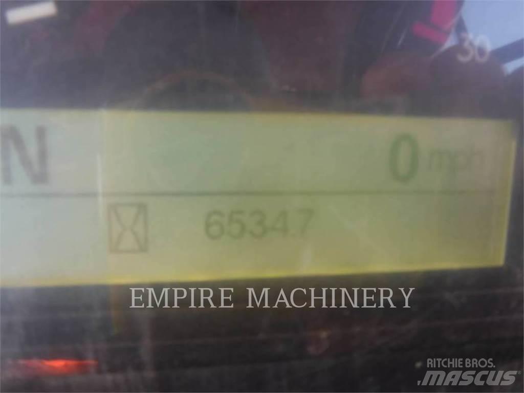 CAT 950GC FC Utovarivači na kotačima