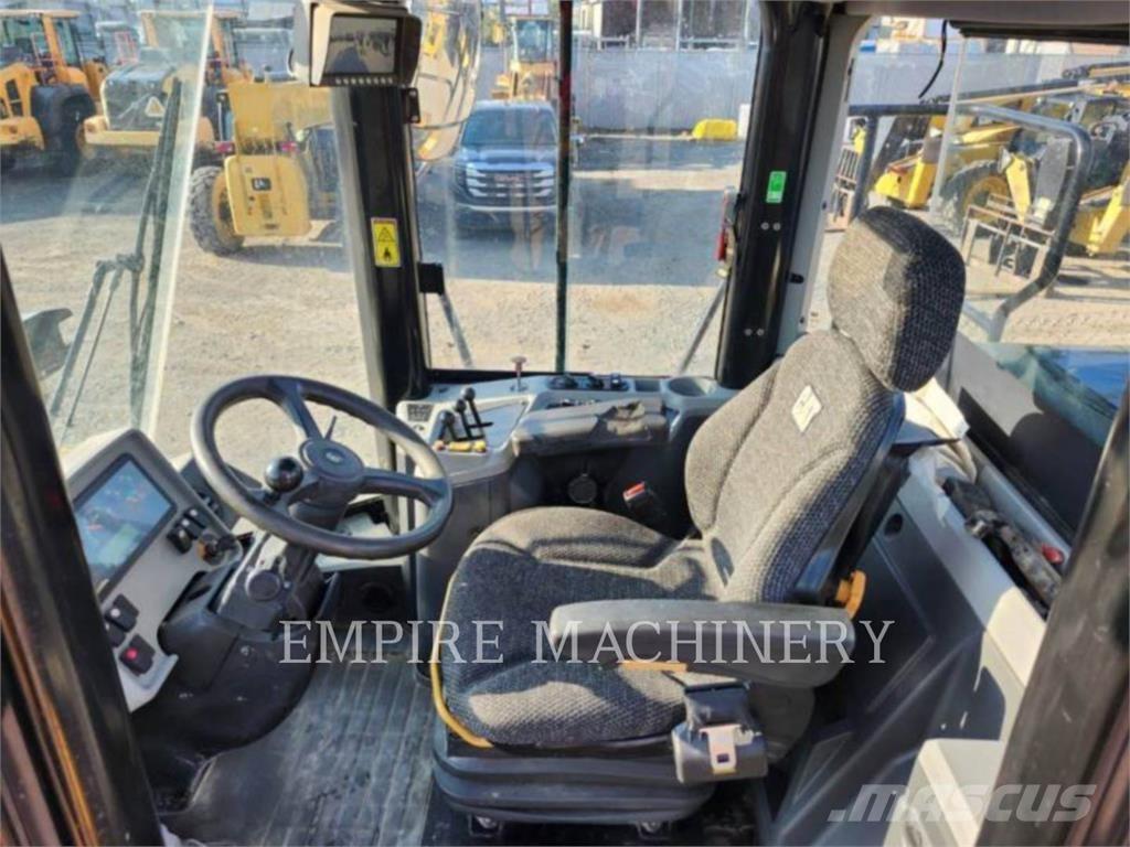 CAT 950GC FC Utovarivači na kotačima