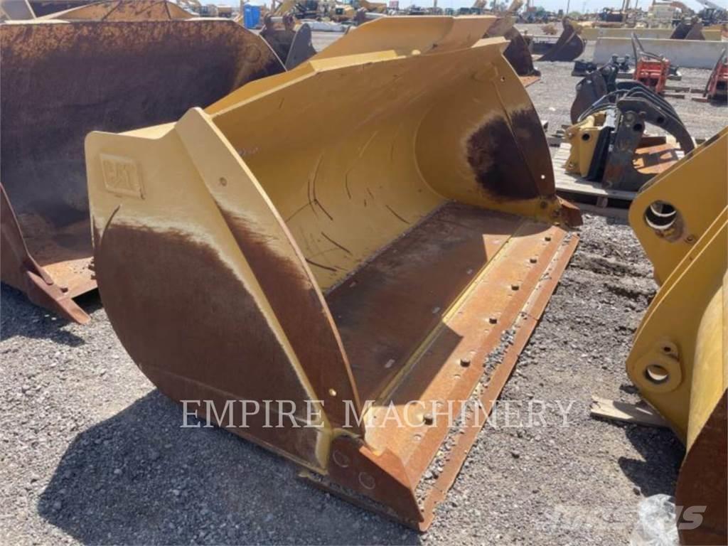 CAT 950GC-GPBU Građevinarstvo – ostalo