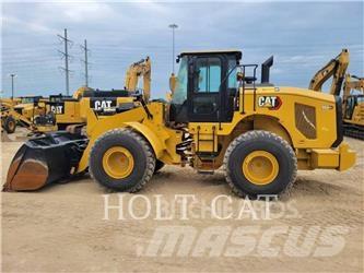 CAT 950GC QC Utovarivači na kotačima
