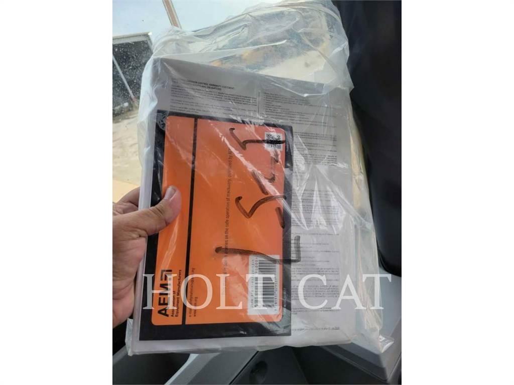 CAT 950GC QC Utovarivači na kotačima
