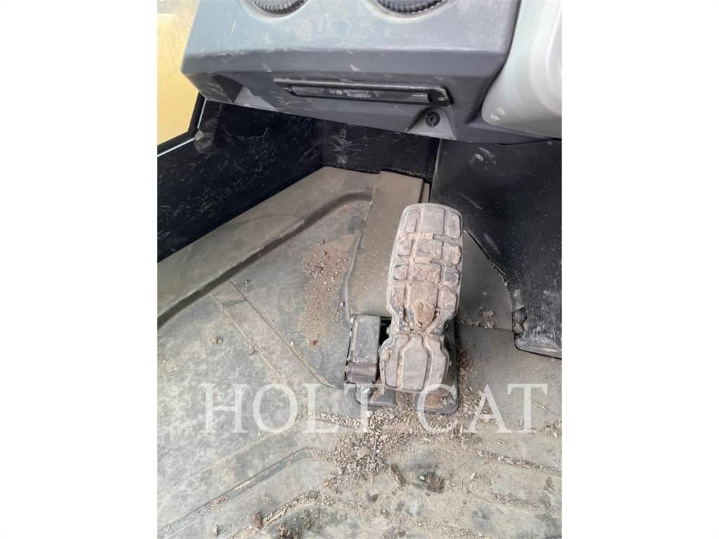 CAT 950GC QC Utovarivači na kotačima