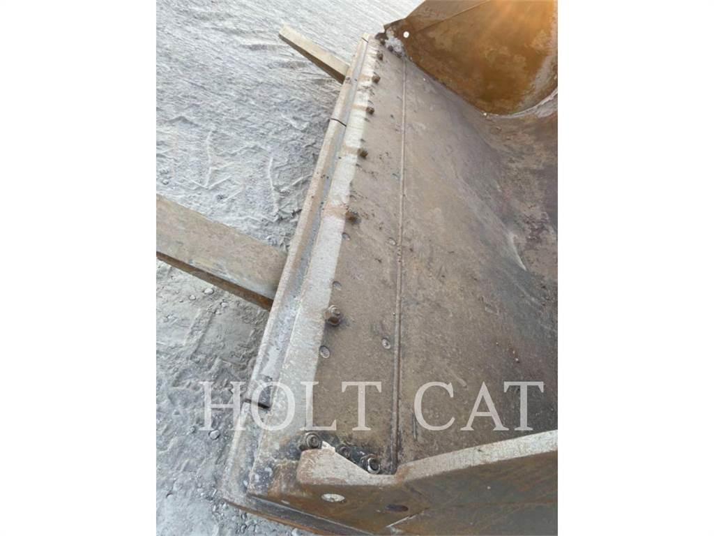 CAT 950GC QC Utovarivači na kotačima