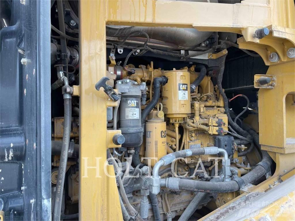 CAT 950GC QC Utovarivači na kotačima