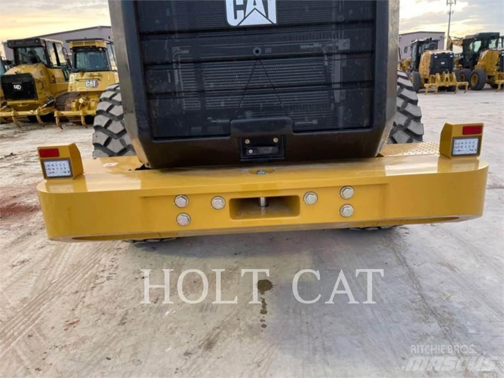 CAT 950GC QC Utovarivači na kotačima
