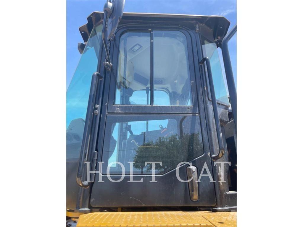 CAT 950GC QC Utovarivači na kotačima