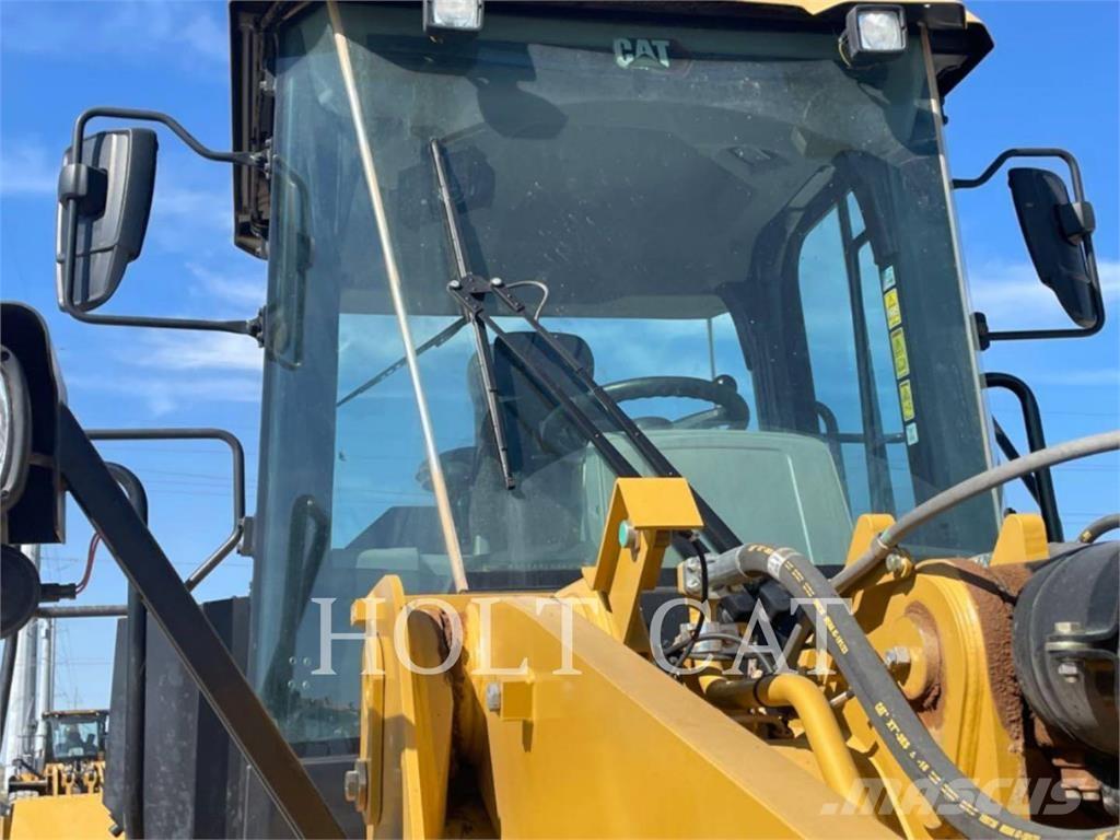 CAT 950GC QC Utovarivači na kotačima