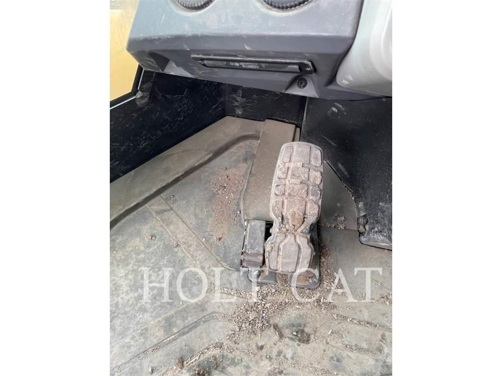 CAT 950GC QC Utovarivači na kotačima